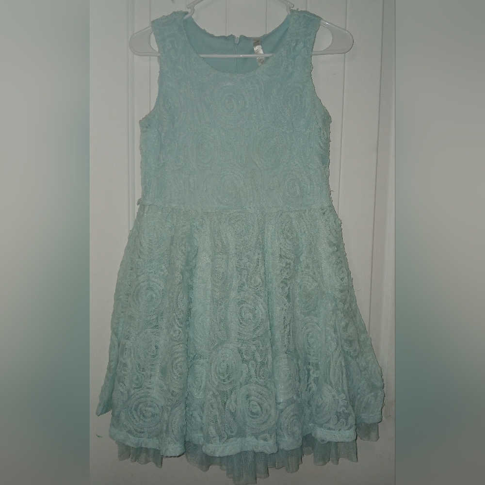 Beautees Kids Dress